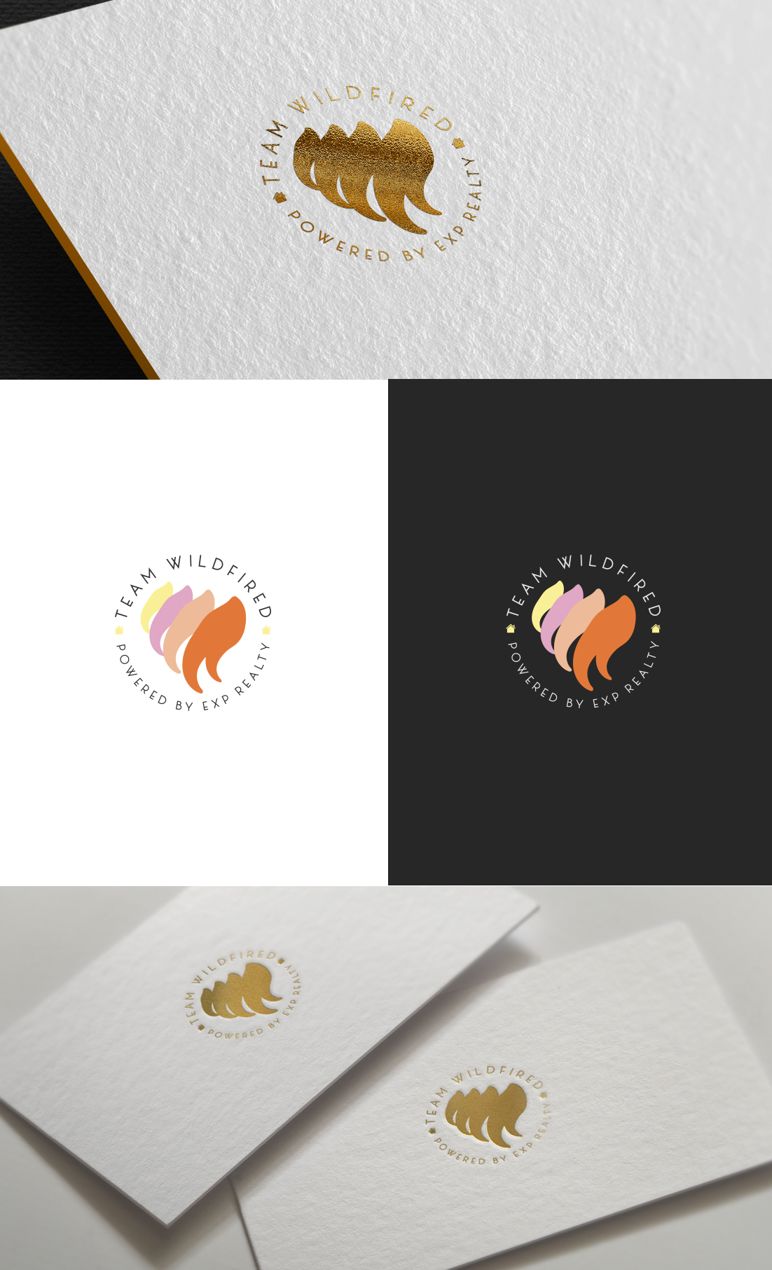 Logo Design by GLDesigns for this project | Design #26910059