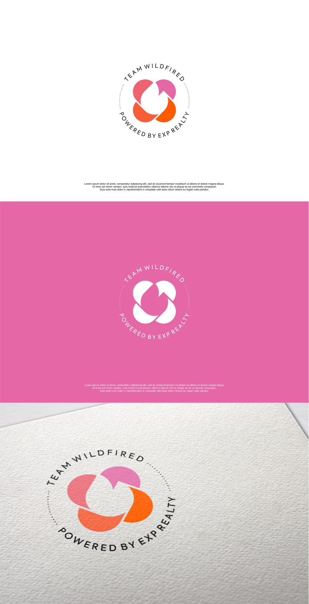 Logo Design by MASH Std for this project | Design #26910216