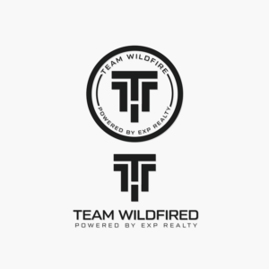 Team Wildfire          powered by eXp Realty | Logo Design by IdentsArt