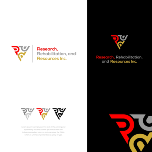 Put emphasis on the three R’s. In addition, Inscribe “Before the memories fade away”. | Logo Design by GVisions