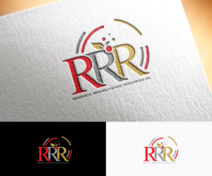Put emphasis on the three R’s. In addition, Inscribe “Before the memories fade away”. | Logo Design by step forward 2