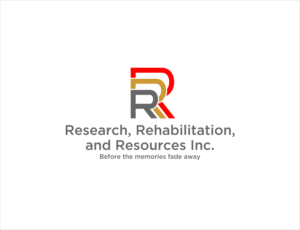 Put emphasis on the three R’s. In addition, Inscribe “Before the memories fade away”. | Logo Design by BNdesigner