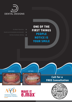 Flyer Design by Ramchander for this project | Design: #26913190