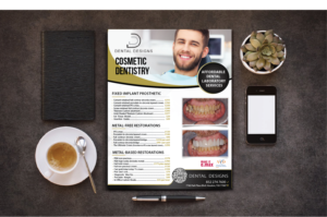Flyer Design by alex989 for this project | Design: #26911722