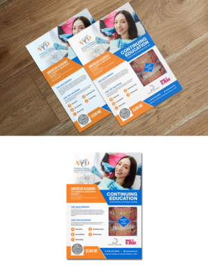 Flyer Design by debdesign for this project | Design: #26911769