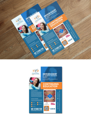 Flyer Design by debdesign for this project | Design: #26914940