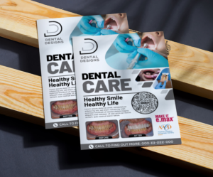 Flyer Design by Deziners Zone for this project | Design: #26912891