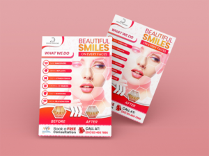 Flyer Design by SAI DESIGNS for this project | Design: #26912683