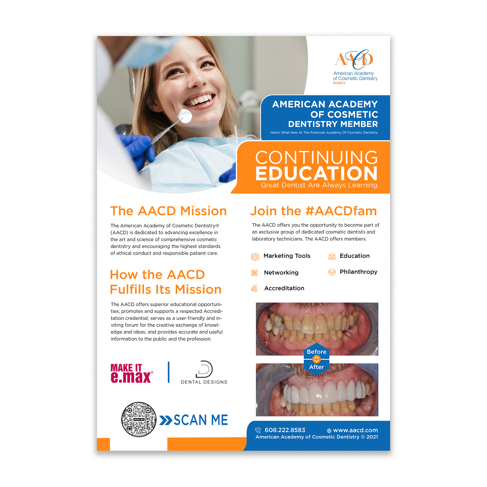 Flyer Design by ZeneFashions for this project | Design #26913591