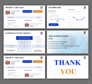 PowerPoint Design by pb for this project | Design #26935918