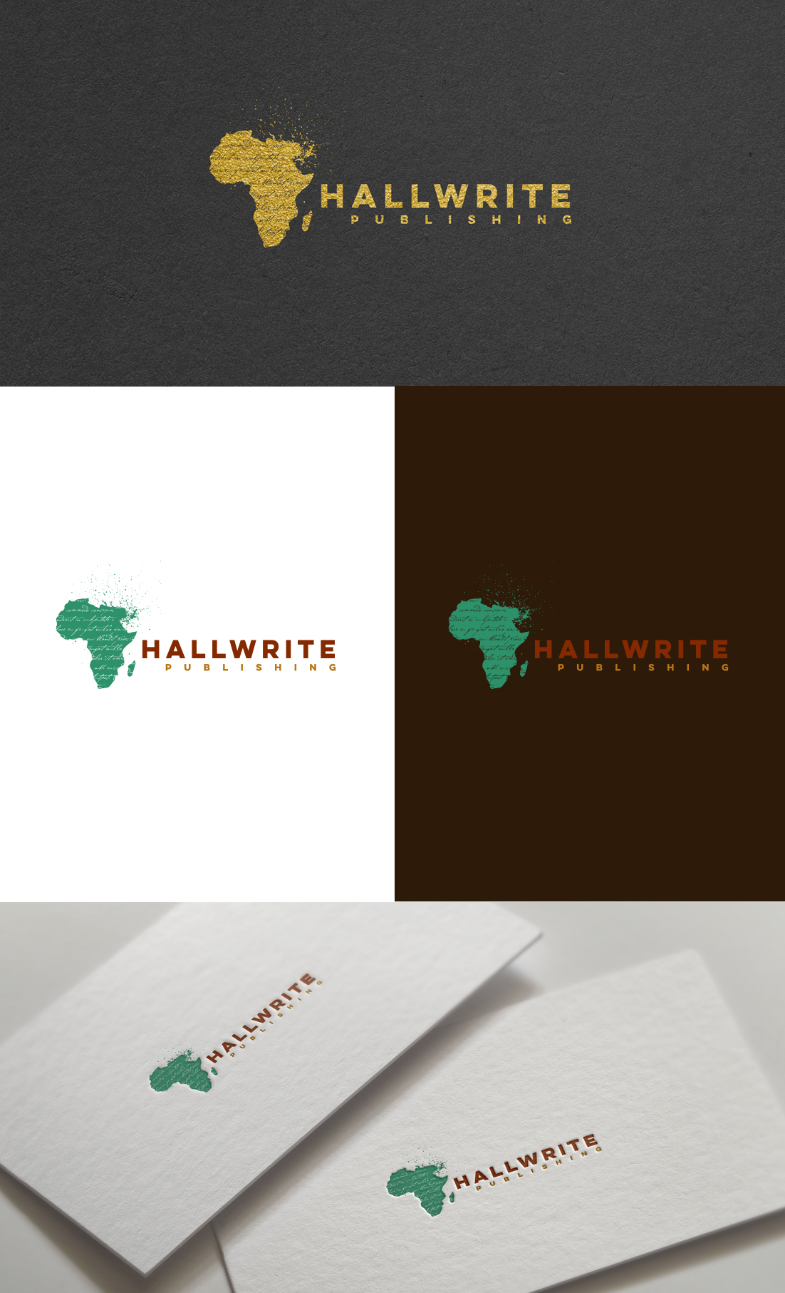 Logo Design by GLDesigns for this project | Design #26913489