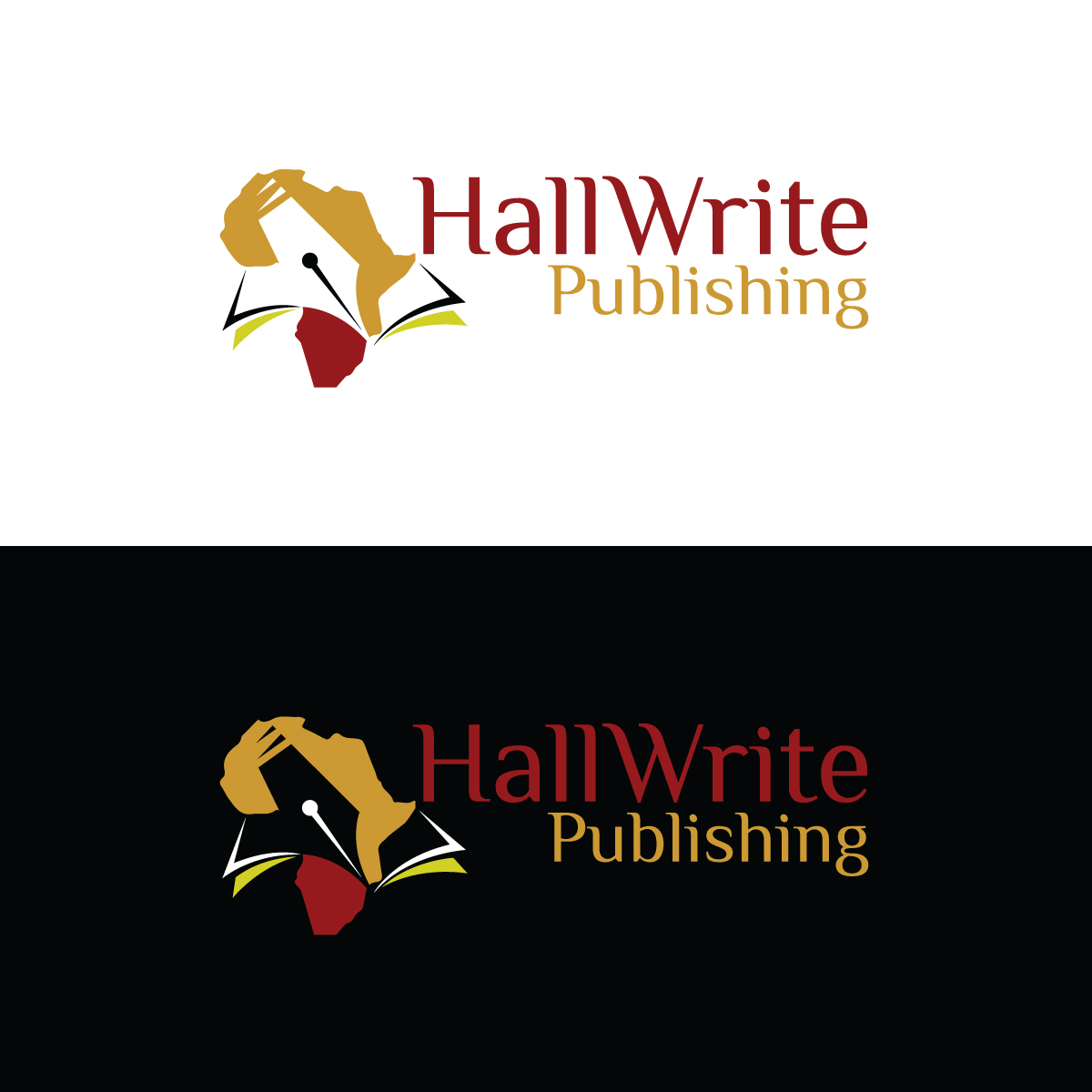 Logo Design by prodesigns99 for this project | Design #26910920