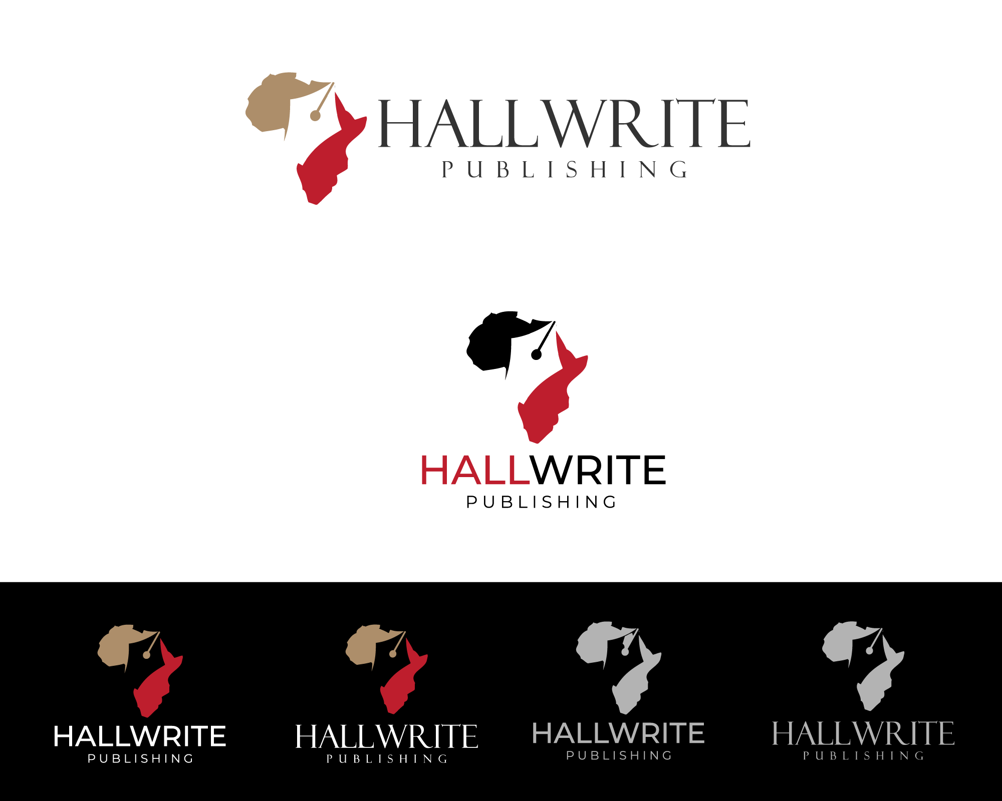 Logo Design by shalvin for this project | Design #26912757