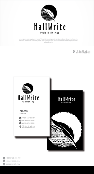 Diseño de Logo por graphicevolution para este proyecto | Diseño: #26912954