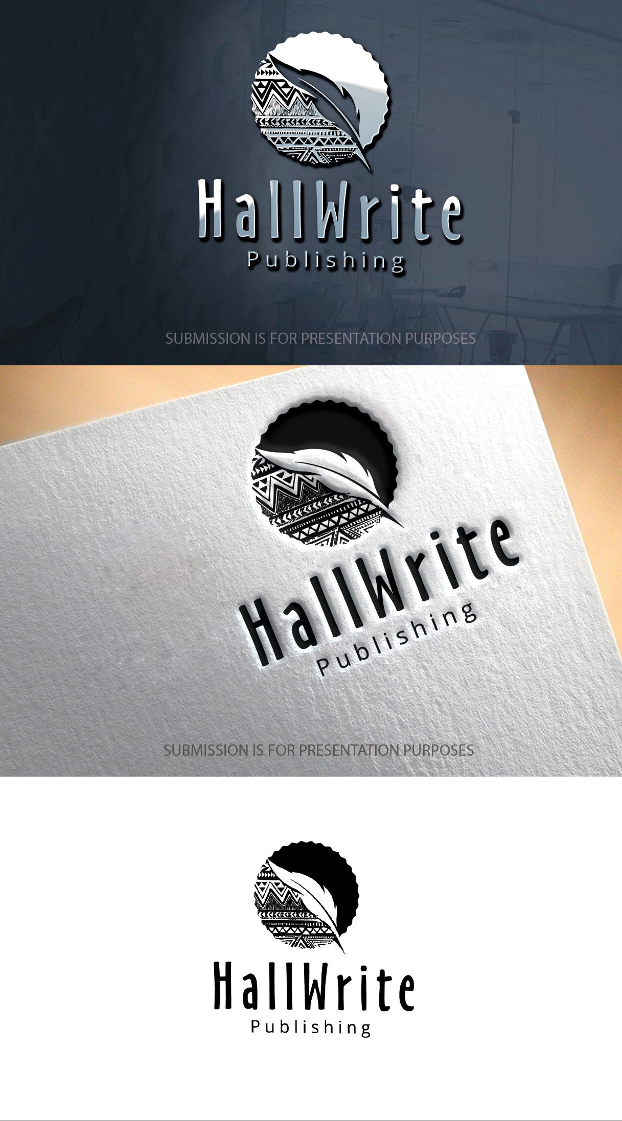Diseño de Logo por graphicevolution para este proyecto | Diseño #26912955