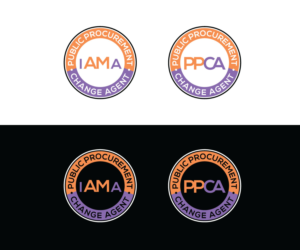 Logo Design by Iris 3