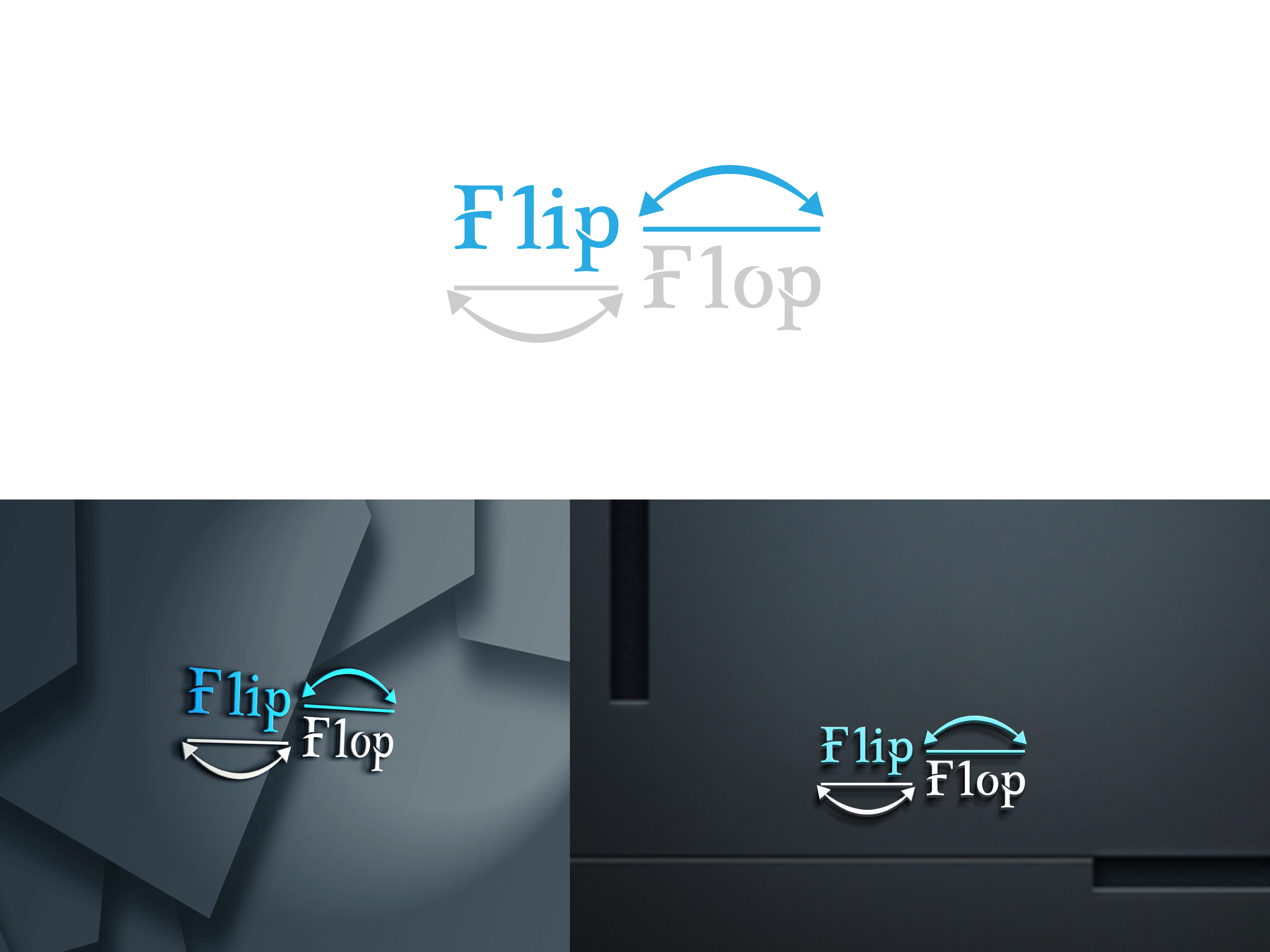 Logo Design by Hieroglyphics for this project | Design #26924598