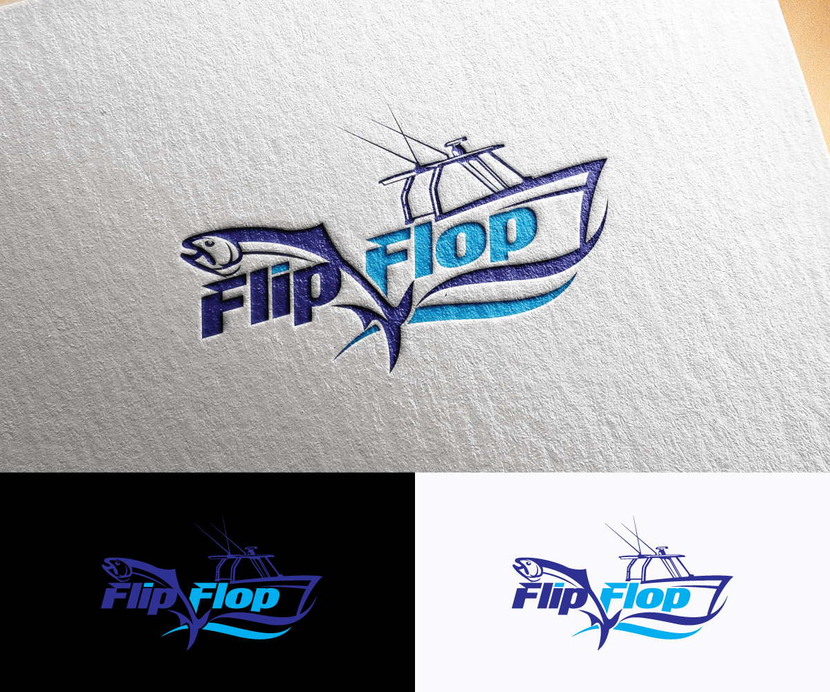Logo Design by step forward 2 for this project | Design #26916942