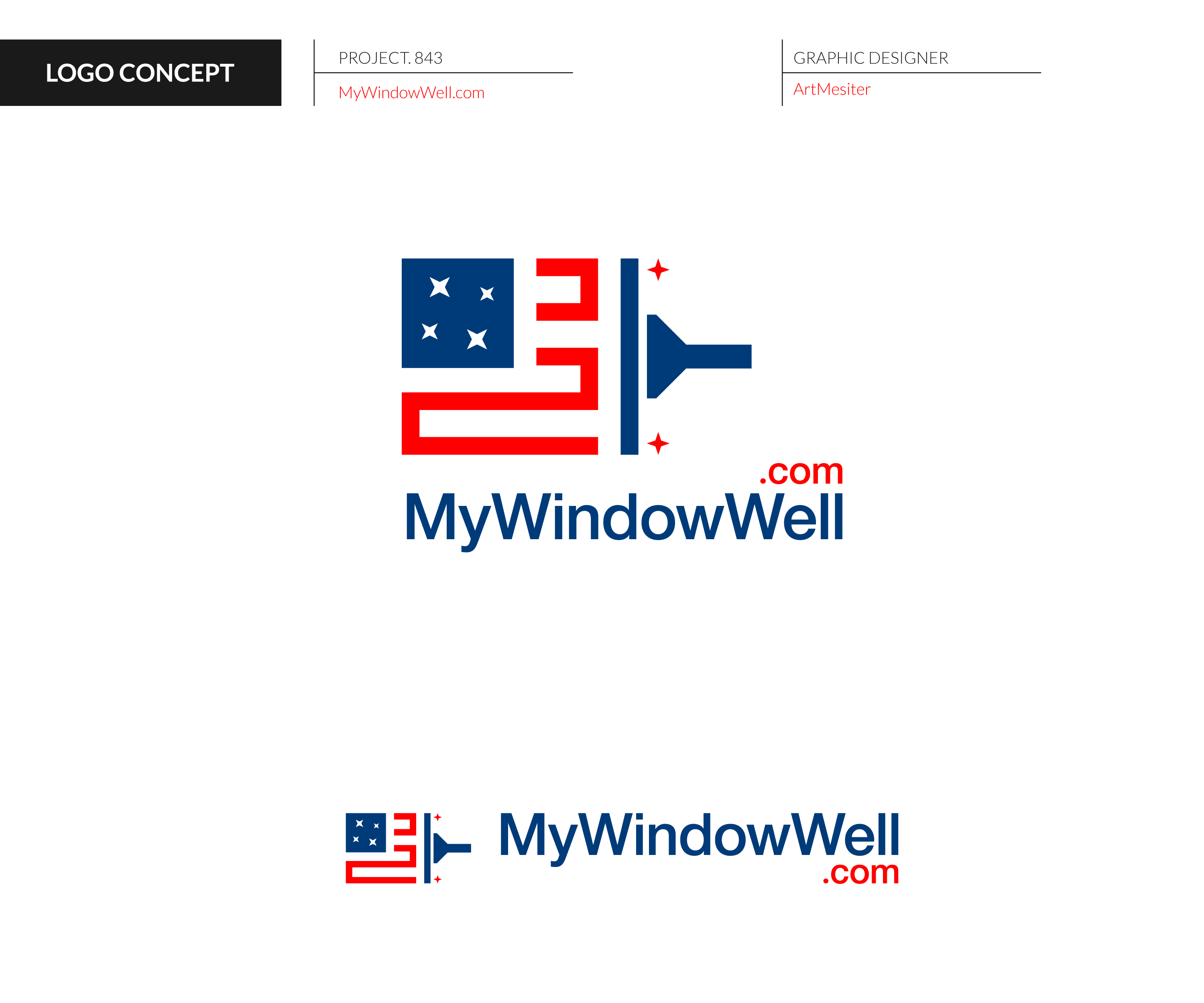 Logo Design by pipsh for Element Construction Company  | Design #26912254