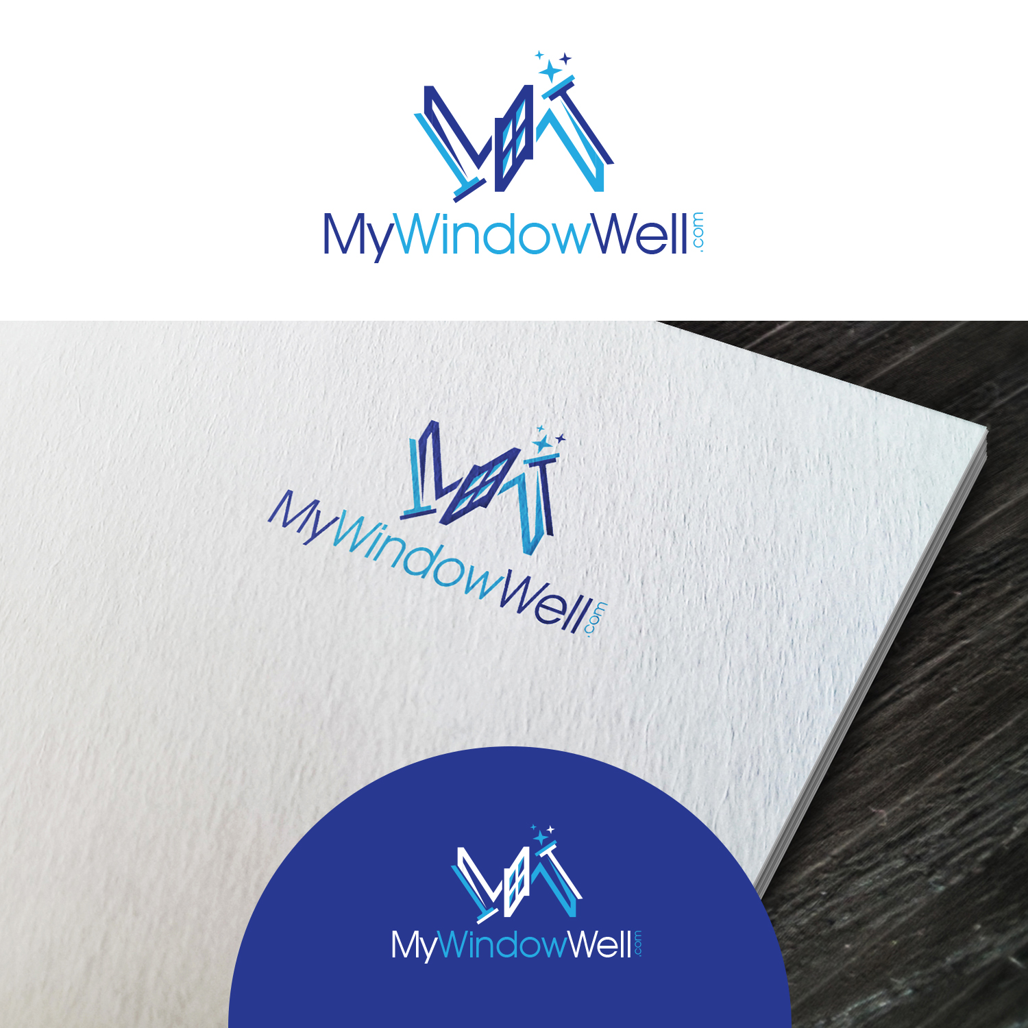 Logo Design by Maxo-Biz for Element Construction Company  | Design #26912317