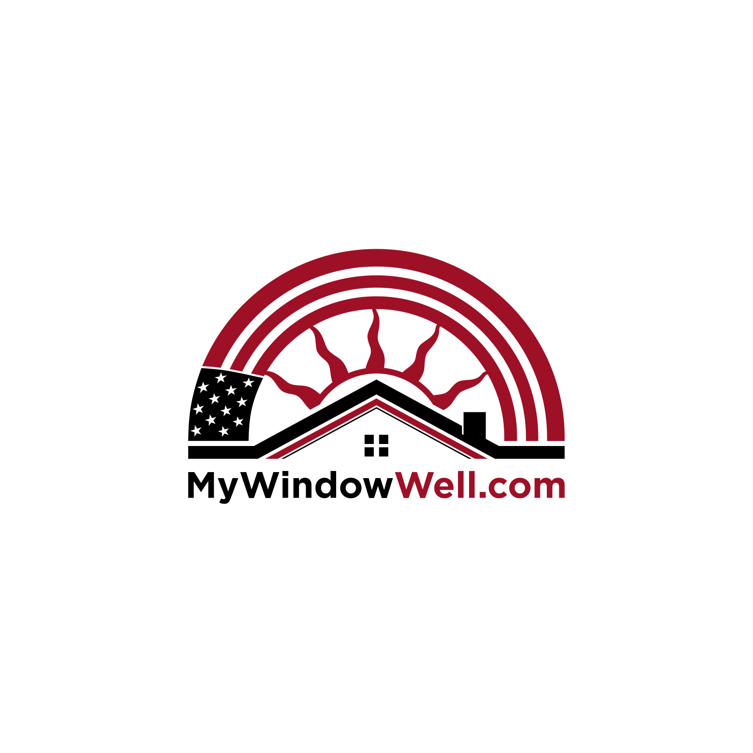 Logo Design by Black_Bee for Element Construction Company  | Design #26946501