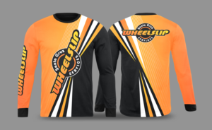 Bekleidung-Design von DesignConnection Impressive Sol