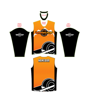 Apparel Design by ZEA Design
