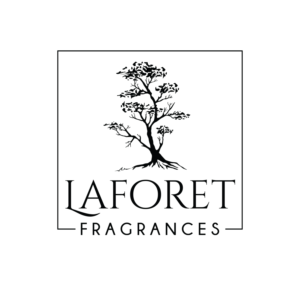 Laforet Fragrances | Logo Design by MT