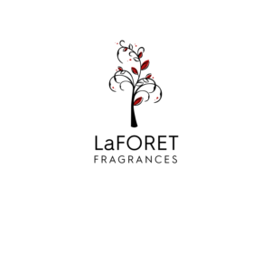 Laforet Fragrances | Design de Logo par borzoid