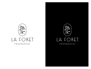 Logo Design by wonderland for La Foret Fragrances | Design: #26923050