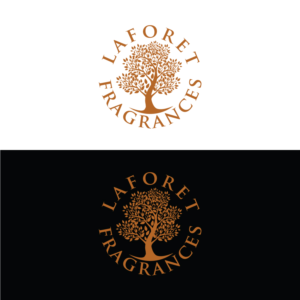 Logo Design by prodesigns99 for La Foret Fragrances | Design: #26910791