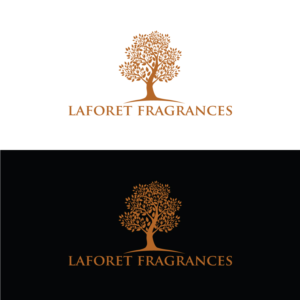 Logo Design by prodesigns99 for La Foret Fragrances | Design #26910826