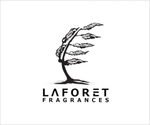 Laforet Fragrances | Logo Design by pachilakili