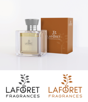 Logo Design by u2square for La Foret Fragrances | Design #26914947