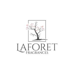 Logo Design by Srydsgn.Std for La Foret Fragrances | Design: #26910863