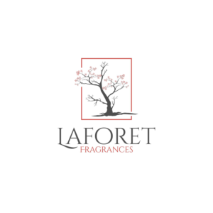 Logo Design by Srydsgn.Std for La Foret Fragrances | Design: #26910875