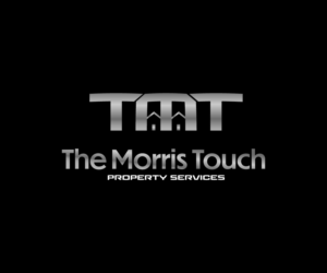 TMT  The Morris Touch Property Services | Logo Design by aussieshayno