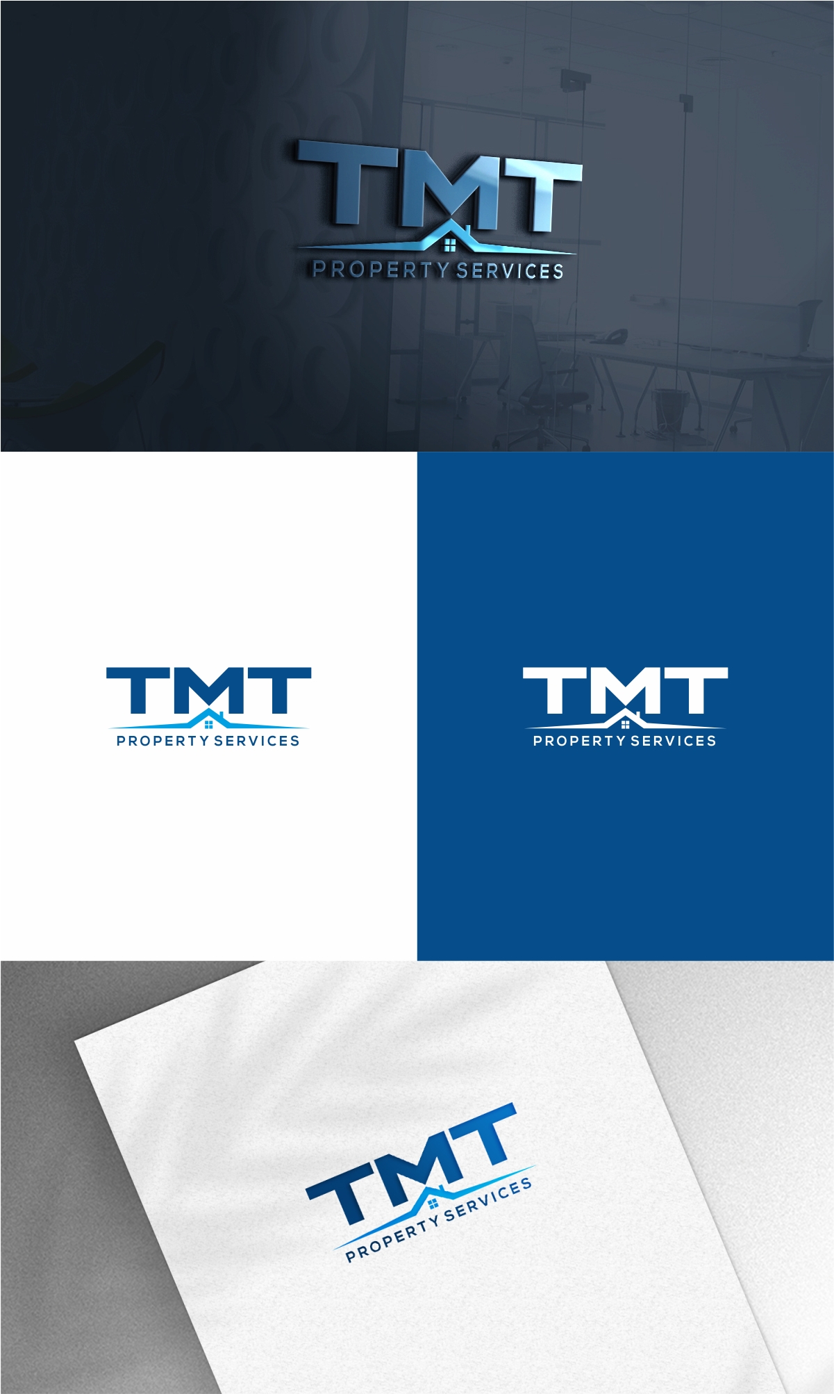 Logo Design by Dave Paresh for this project | Design #26915242