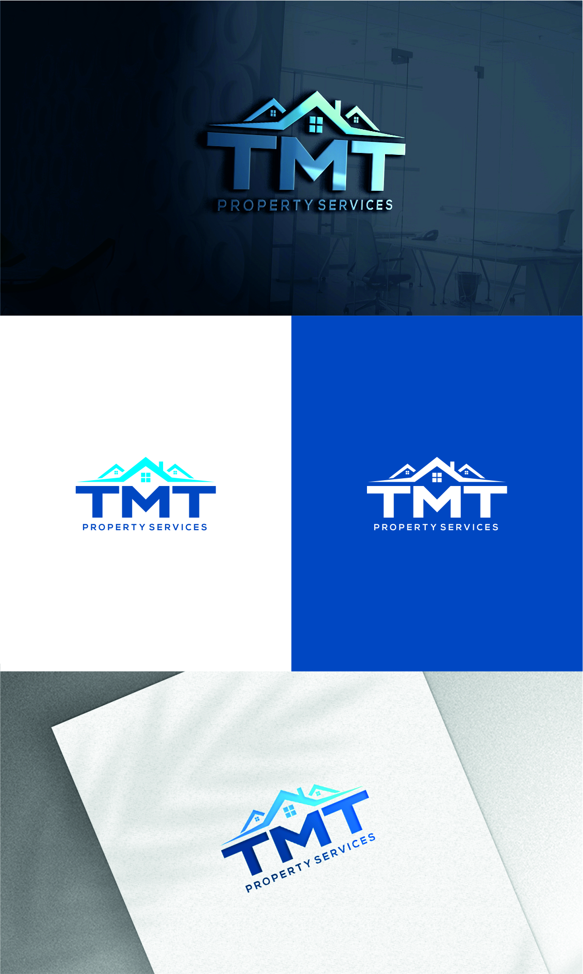 Logo Design by Dave Paresh for this project | Design #26915243