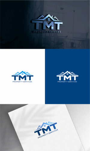 Logo Design by Dave Paresh for this project | Design: #26915243