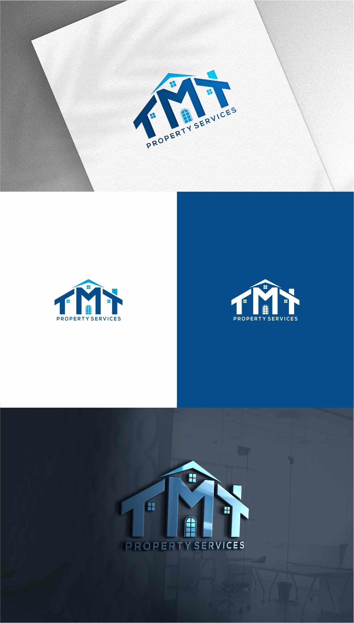Logo Design by Dave Paresh for this project | Design #26939602