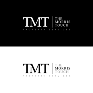 TMT  The Morris Touch Property Services | Design de Logo par GVisions