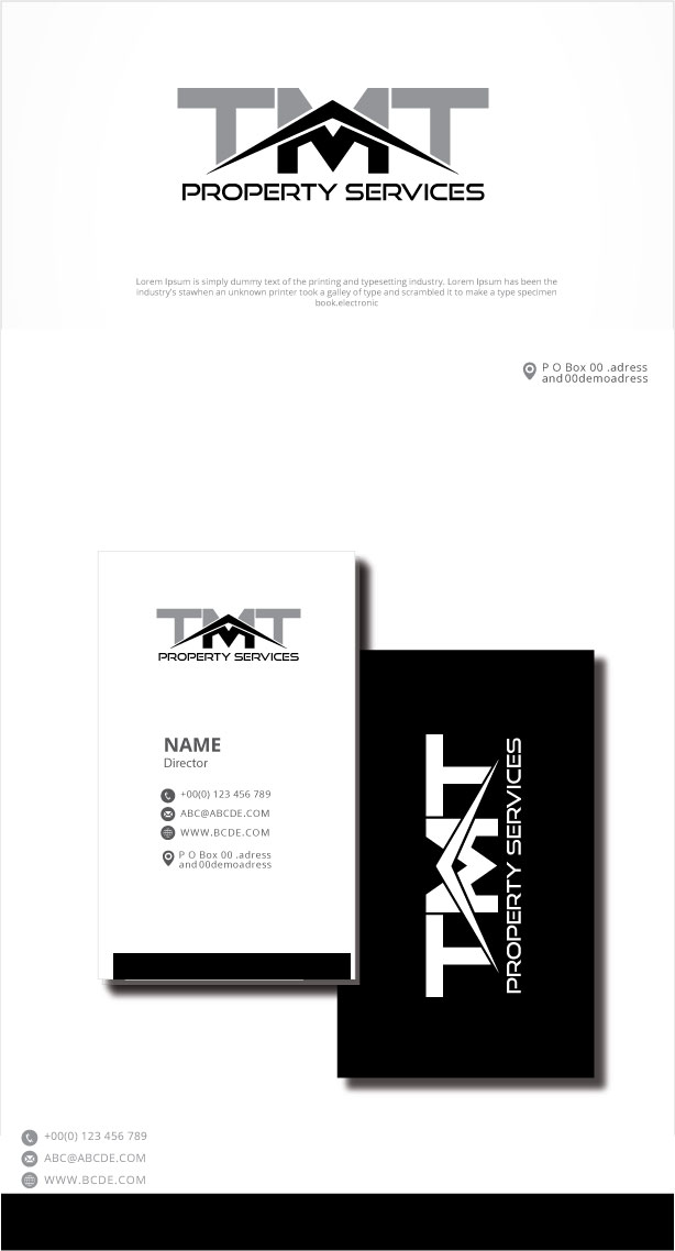 Logo Design by graphicevolution for this project | Design #26911559