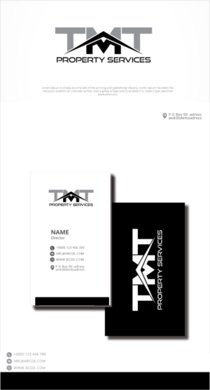Logo Design by graphicevolution for this project | Design: #26911559