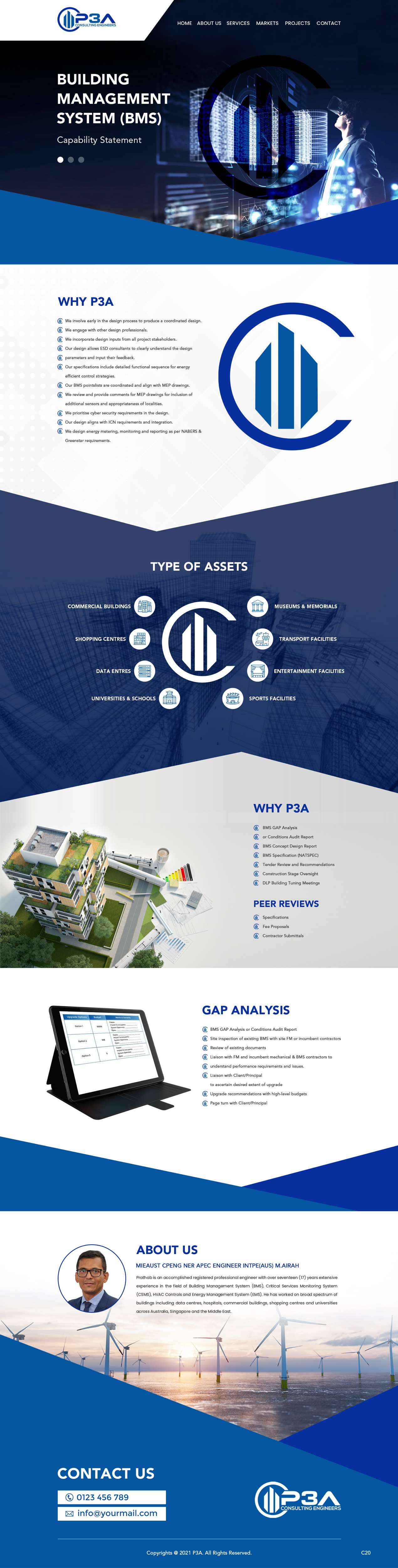 Wordpress Design by pb for this project | Design #26914476