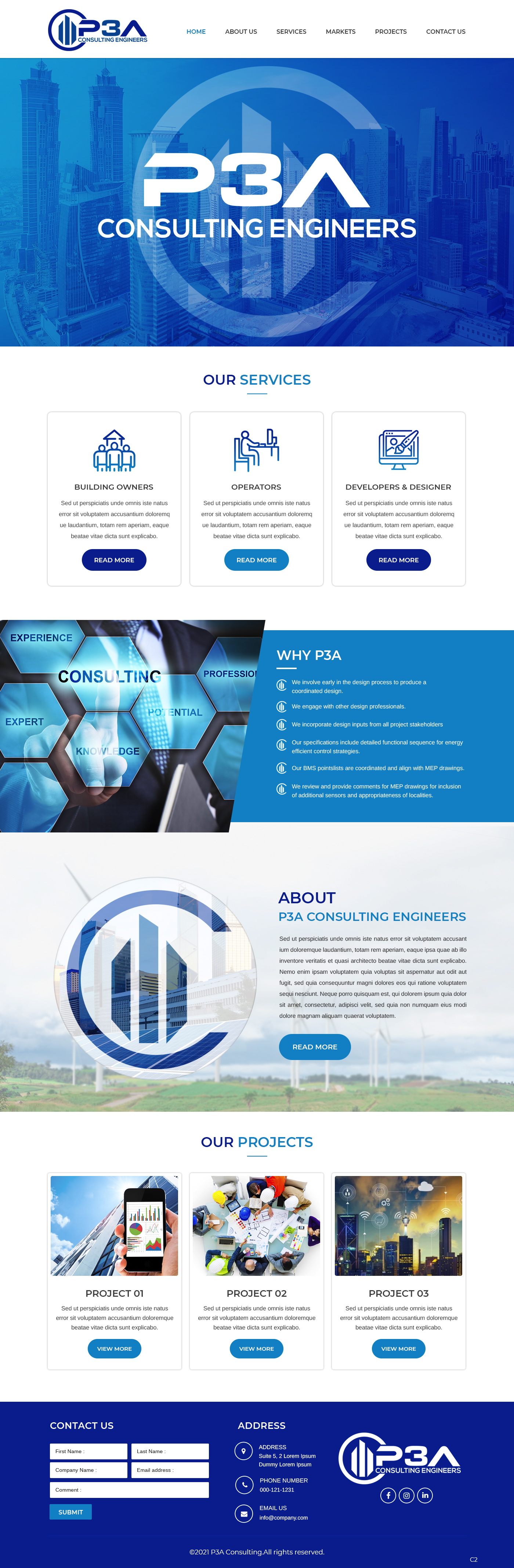 Wordpress Design by pb for this project | Design #26914477