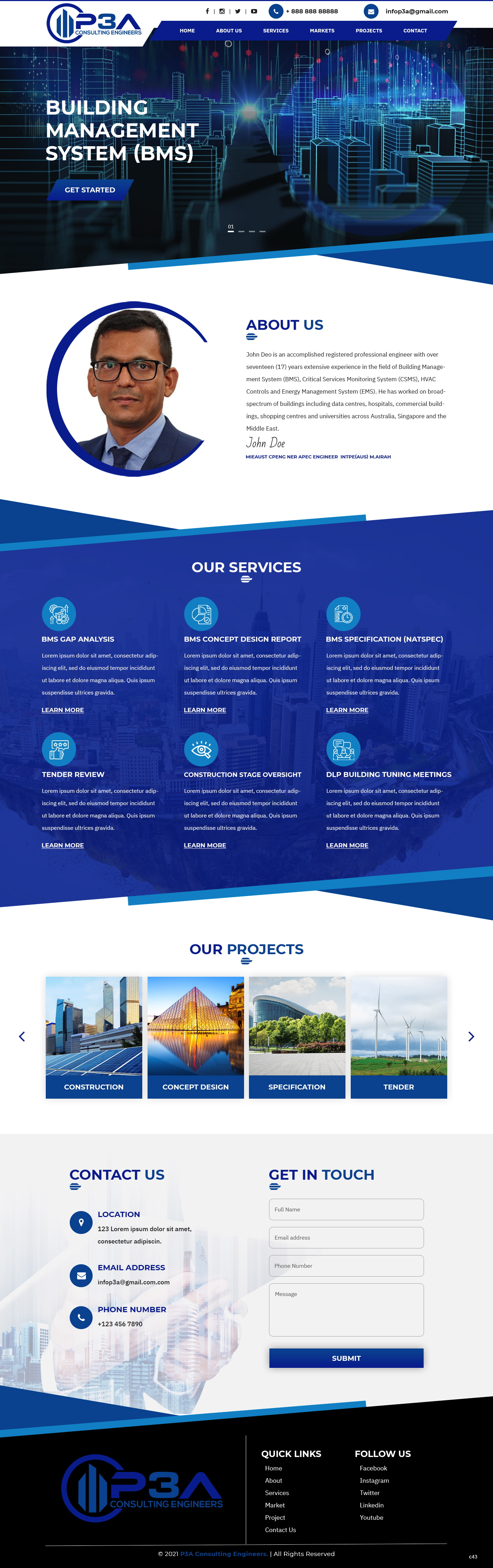 Wordpress Design by pb for this project | Design #26914488