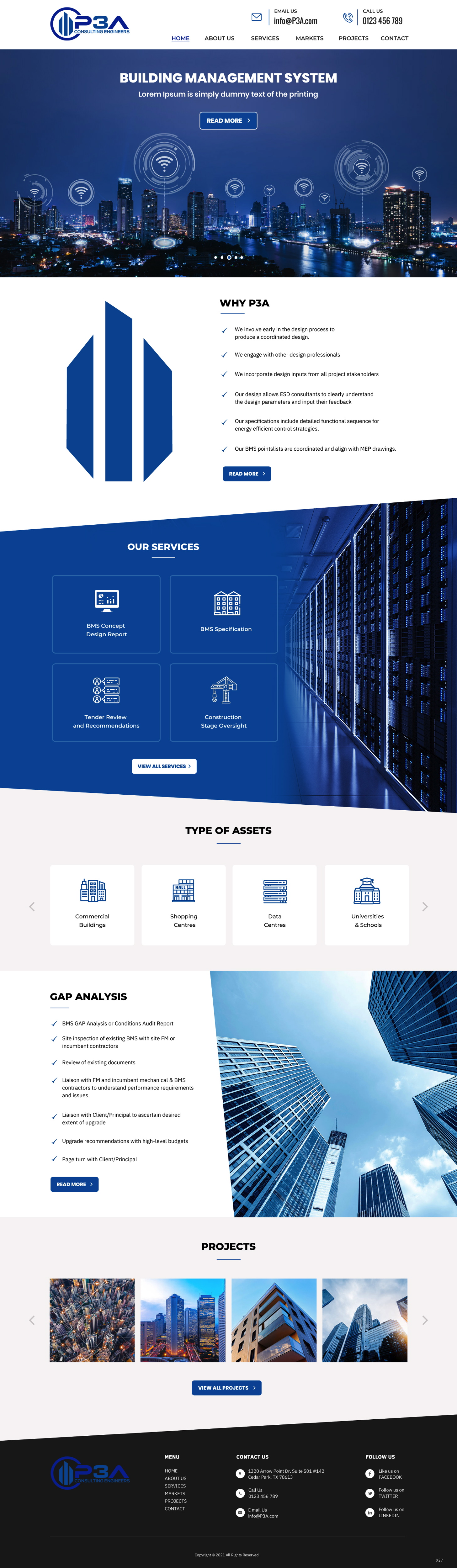 Wordpress Design by pb for this project | Design #26914492
