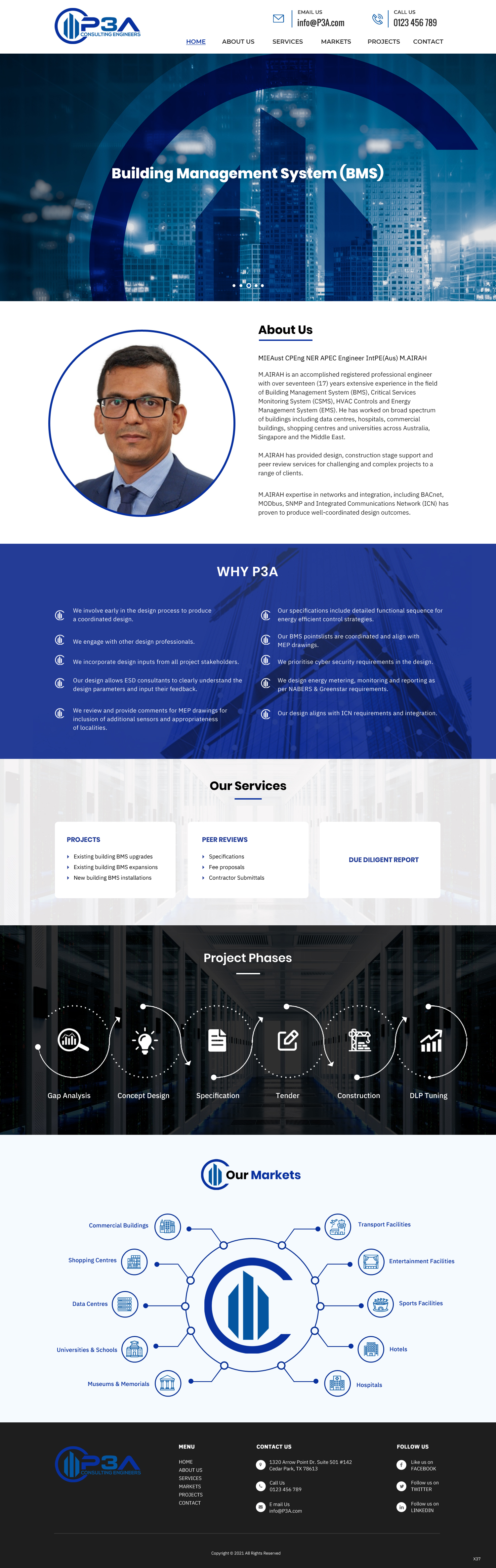 WordPress-Design von pb für dieses Projekt | Design #26936169