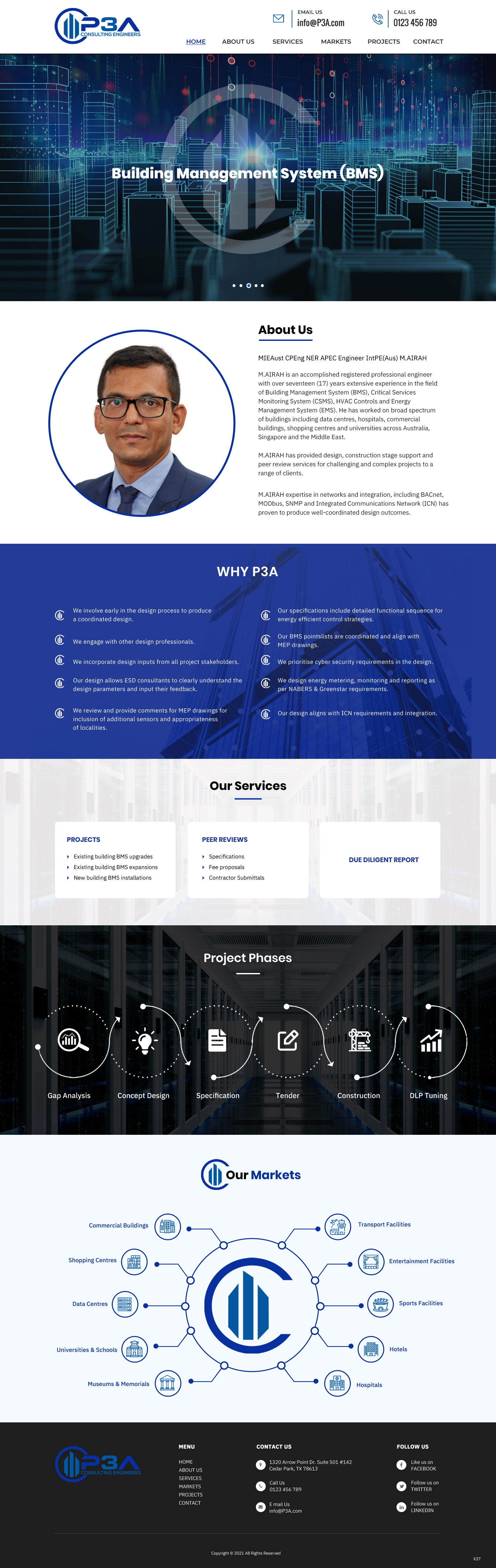 Wordpress Design by pb for this project | Design #26936170